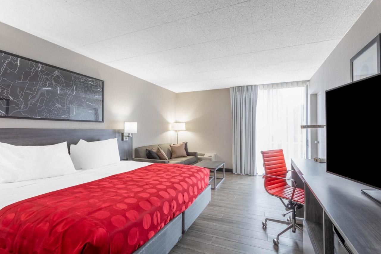Ramada By Wyndham Tucson Airport Hotel Drexel Heights Kültér fotó