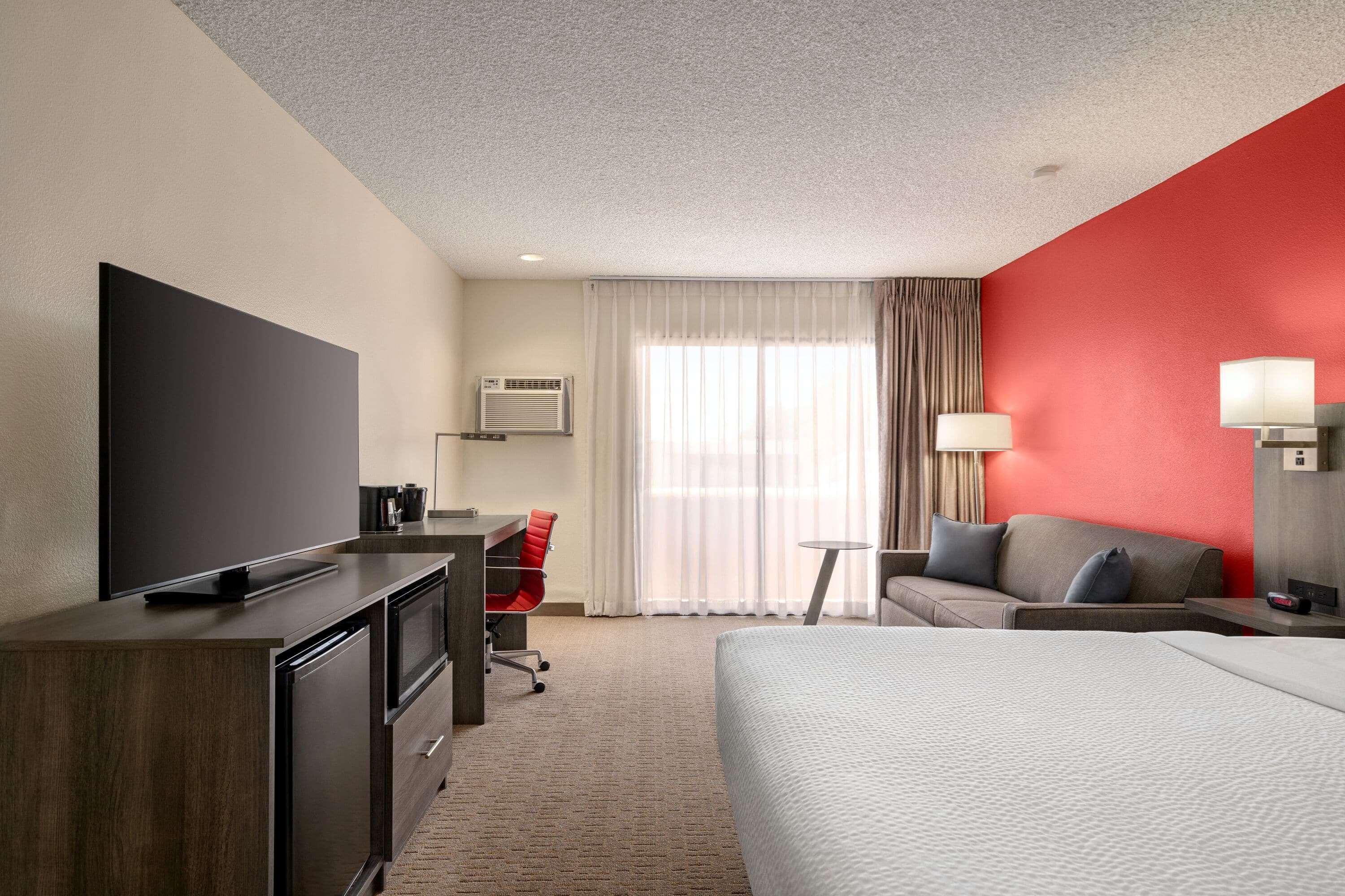 Ramada By Wyndham Tucson Airport Hotel Drexel Heights Kültér fotó