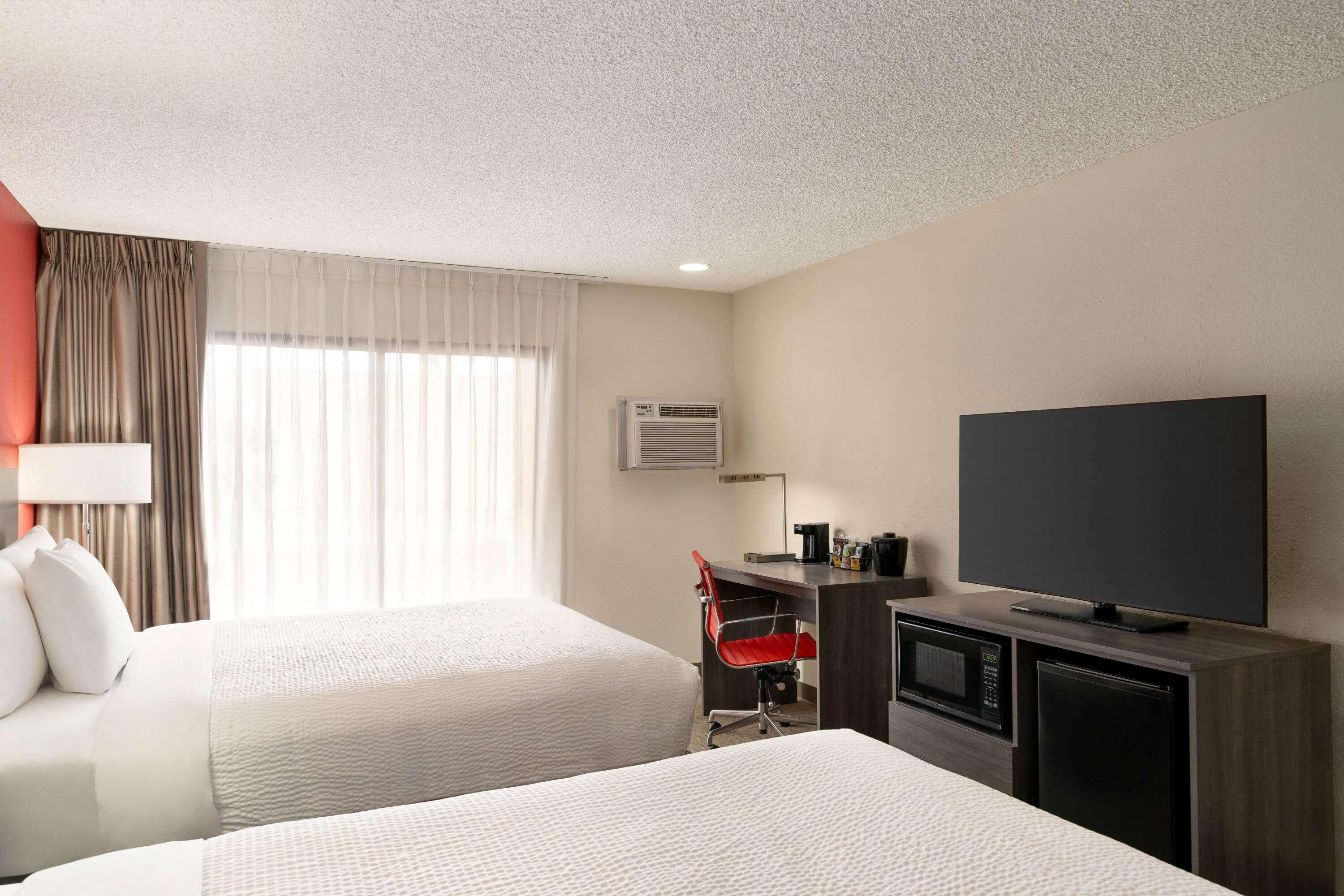 Ramada By Wyndham Tucson Airport Hotel Drexel Heights Kültér fotó