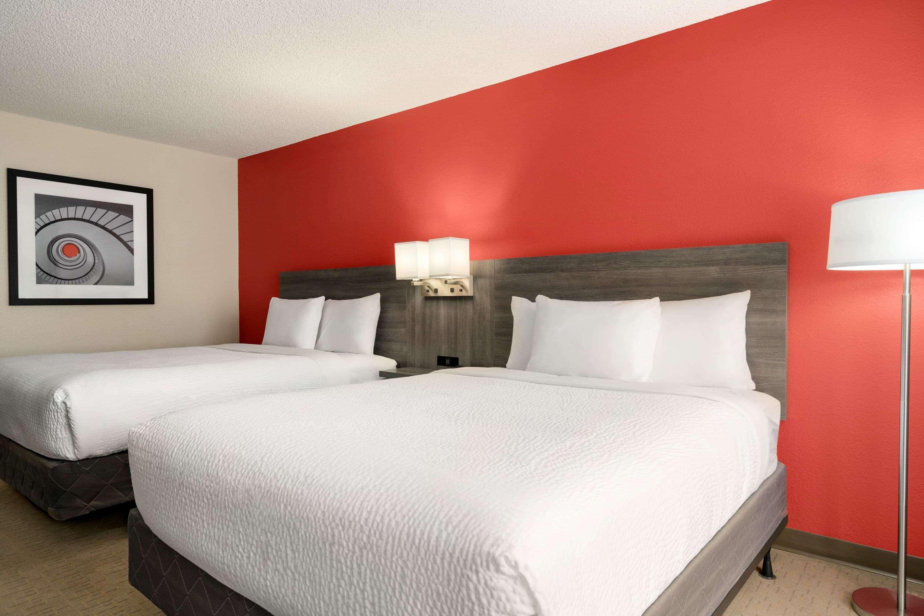 Ramada By Wyndham Tucson Airport Hotel Drexel Heights Kültér fotó