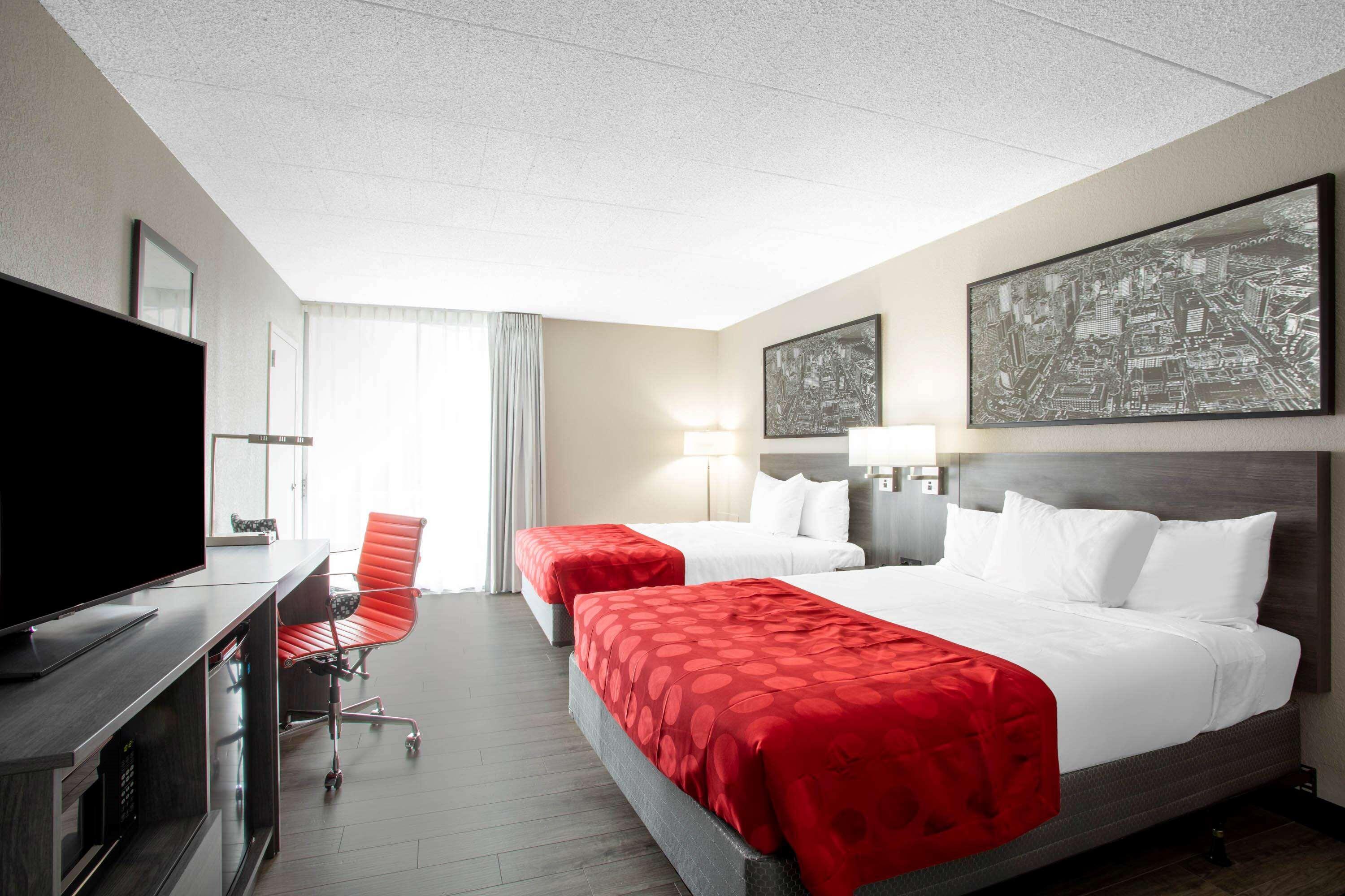 Ramada By Wyndham Tucson Airport Hotel Drexel Heights Kültér fotó