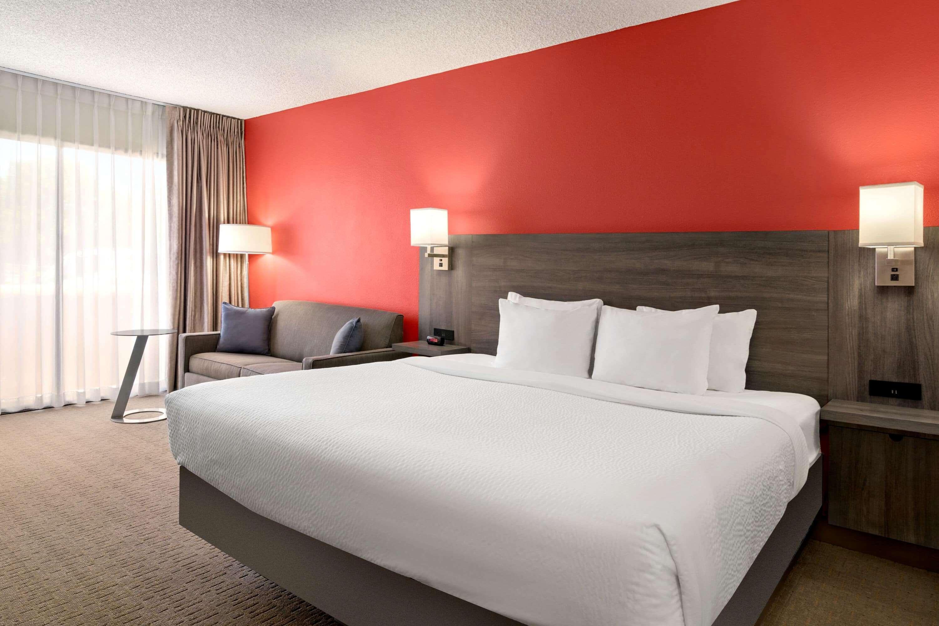 Ramada By Wyndham Tucson Airport Hotel Drexel Heights Kültér fotó