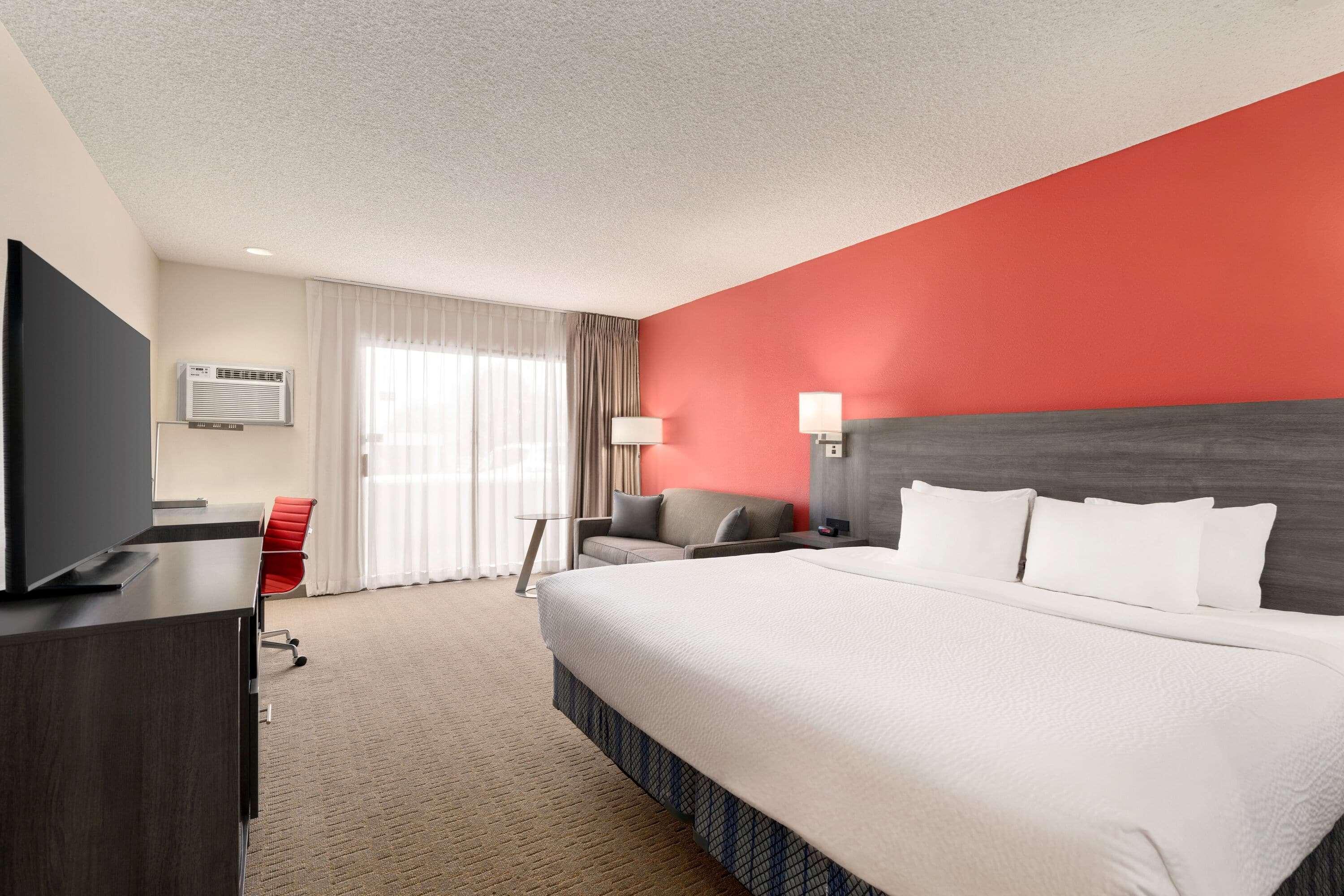 Ramada By Wyndham Tucson Airport Hotel Drexel Heights Kültér fotó