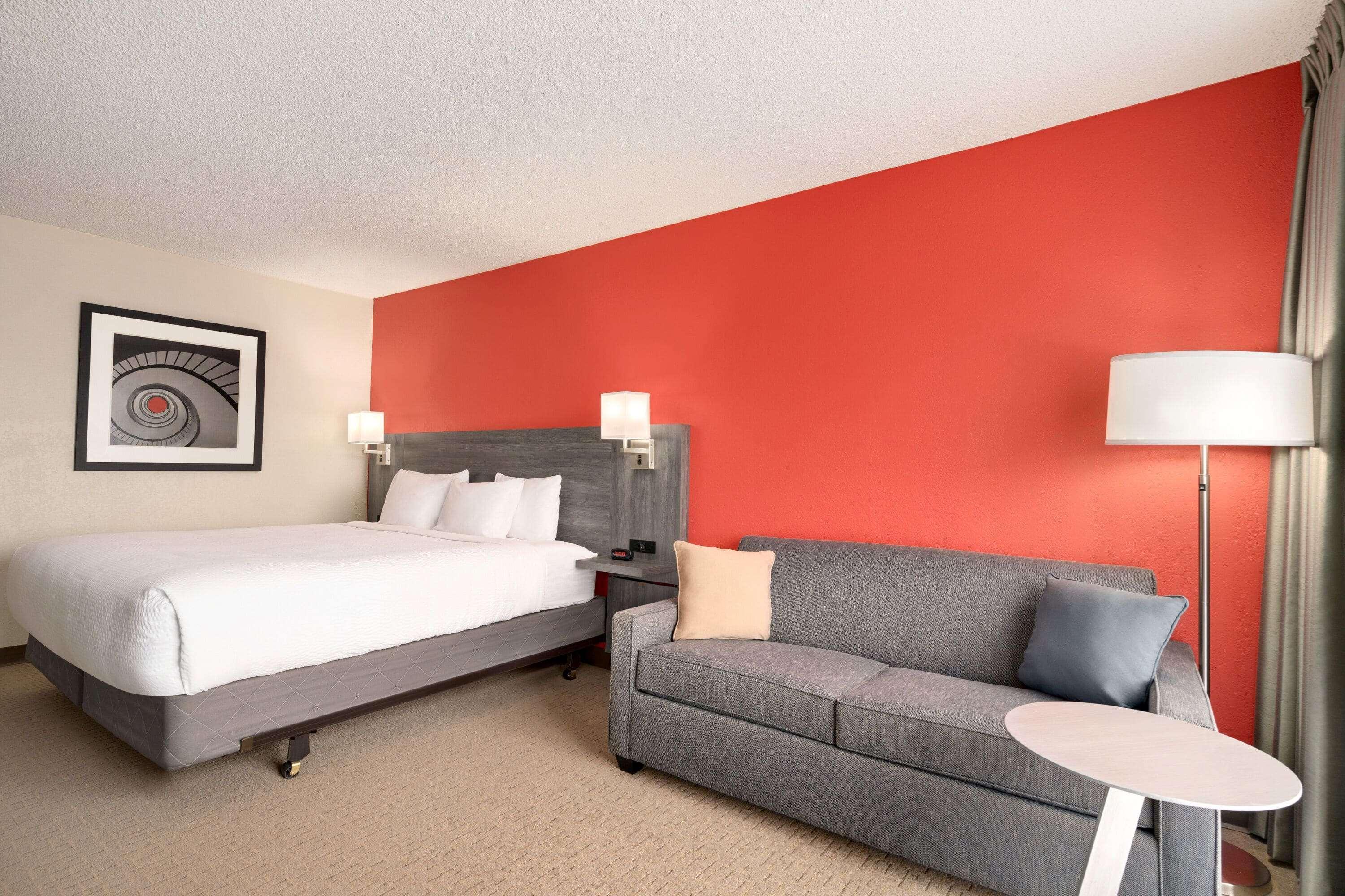 Ramada By Wyndham Tucson Airport Hotel Drexel Heights Kültér fotó