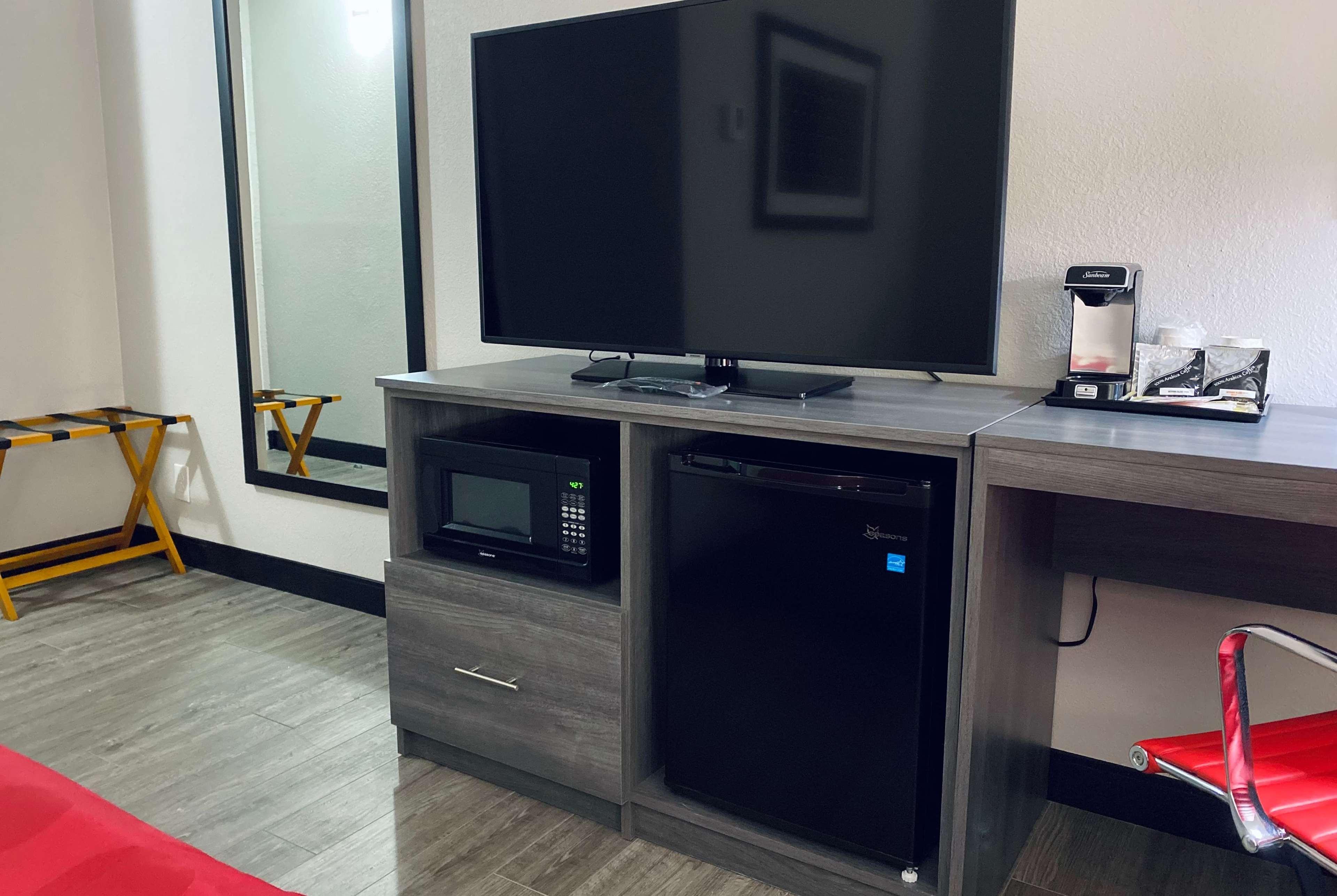 Ramada By Wyndham Tucson Airport Hotel Drexel Heights Kültér fotó